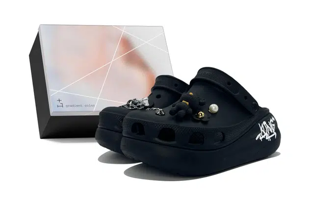 Crocs Classic Crush EVA