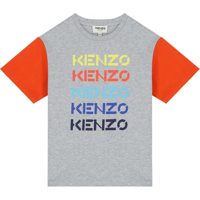 KENZO FW22 LogoT