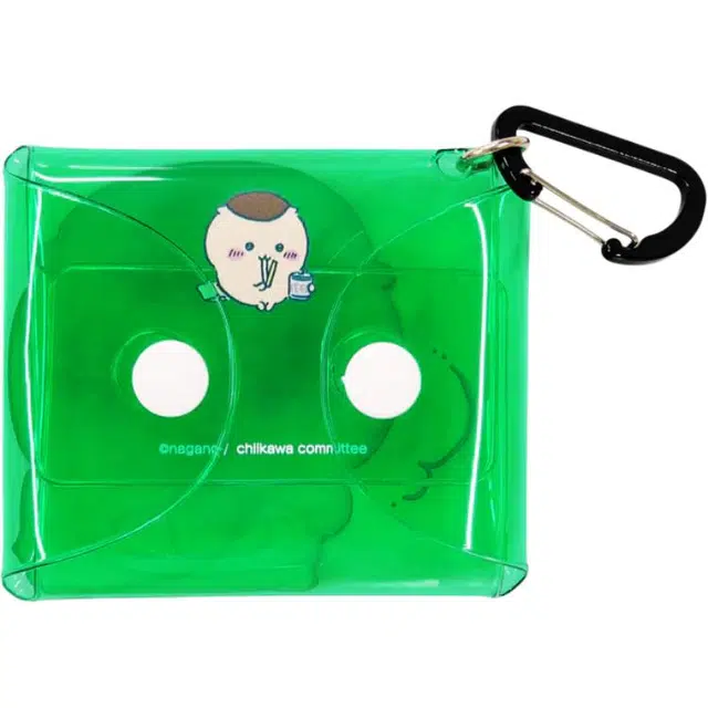 chiikawa PVC