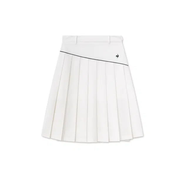 le coq sportif Tennis Skirt