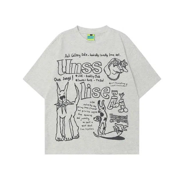 UNDERTIDES T