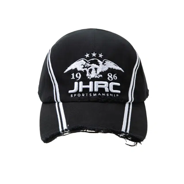 JEFF HAMILTON LOGO