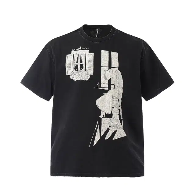 TH FABRICATE vintagevibe T