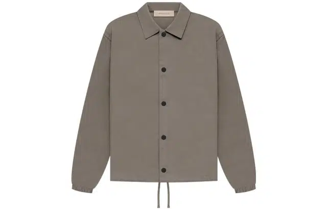 Fear of God Essentials SS22 Logo