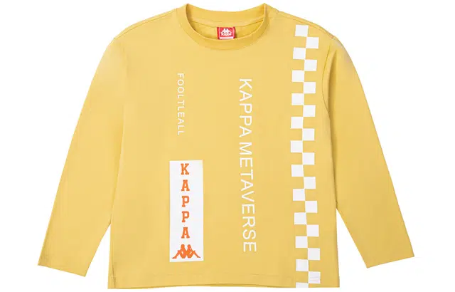 KAPPA KIDS