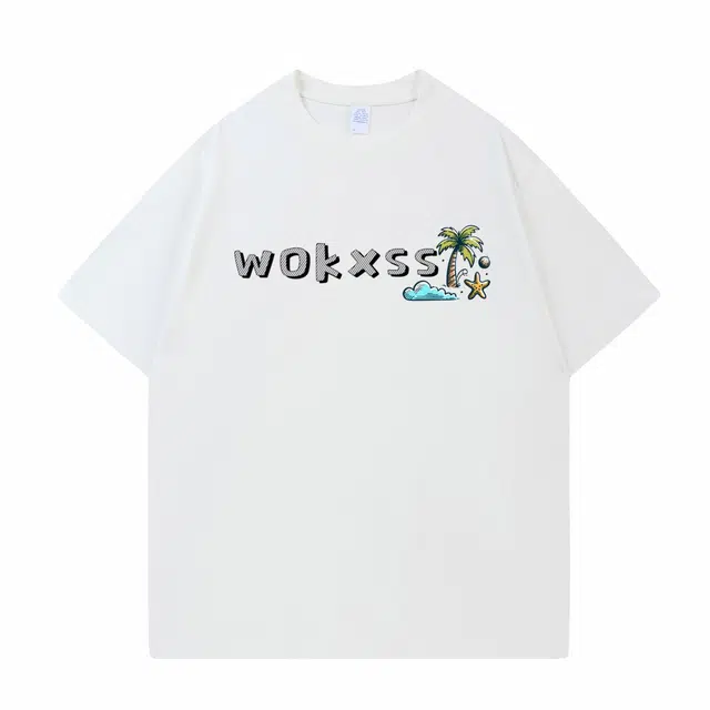 WOKXSS logoT