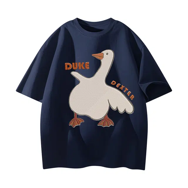 DUKE+DEXTER T