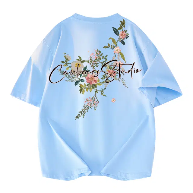 CAREBEARS logoT