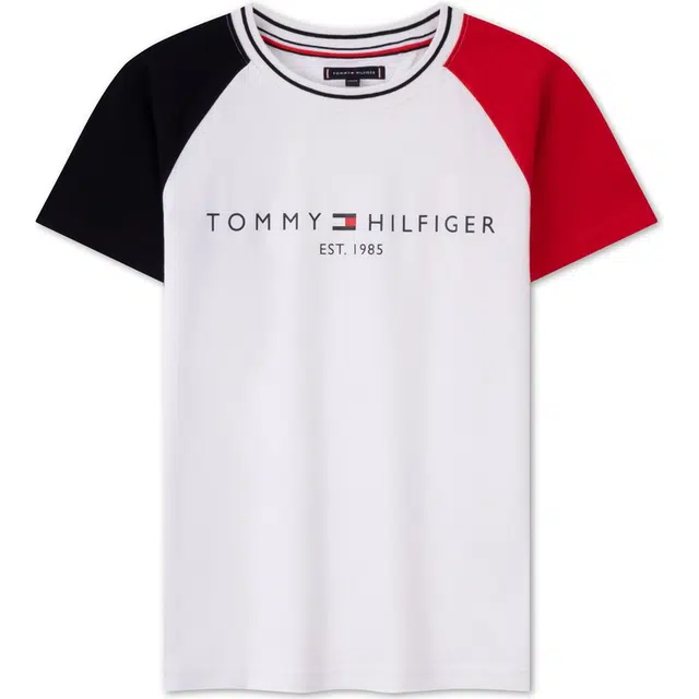 Tommy Hilfiger T