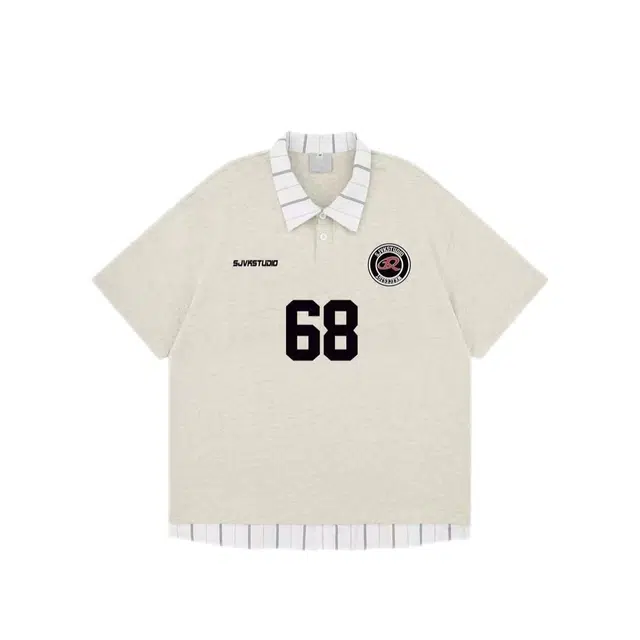 ABBY GODDESS TPOLO T