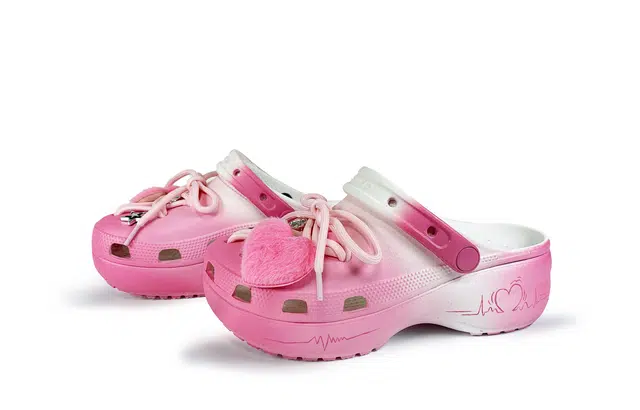Crocs Classic Platform Clog EVA