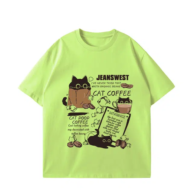 JEANSWEST JNR T