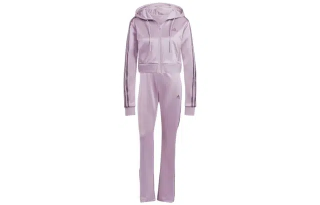 adidas Glam Track Suit