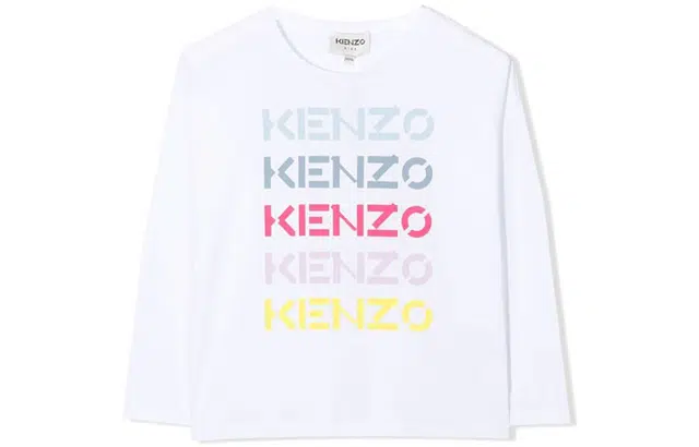 KENZO FW22 LogoT