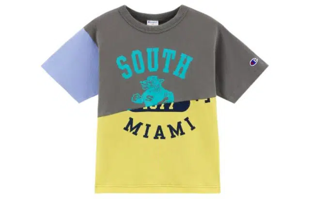 Champion T