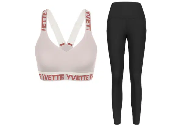 Yvette