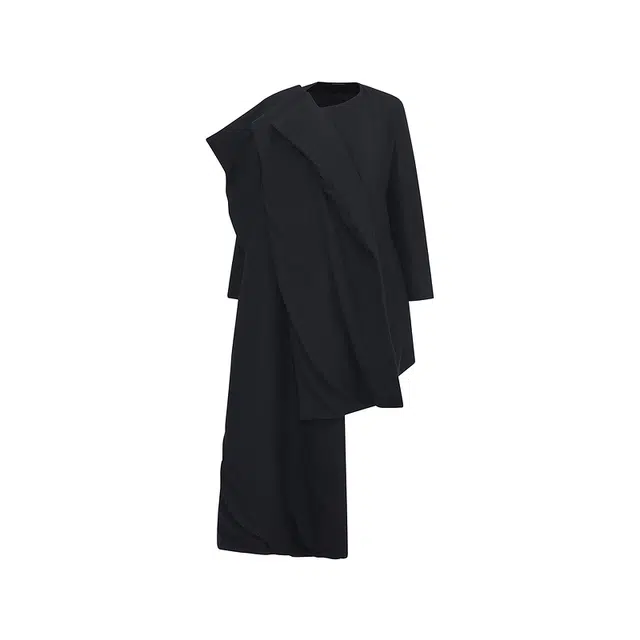 Yohji Yamamoto