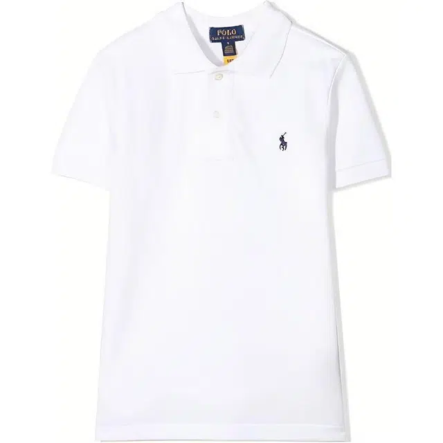 Polo Ralph Lauren LogoPolo