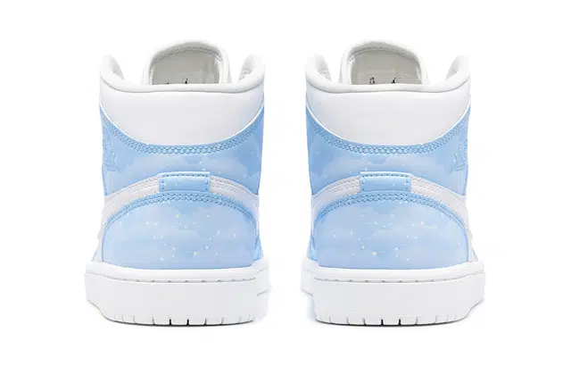 Jordan Air Jordan 1 ABLOODING