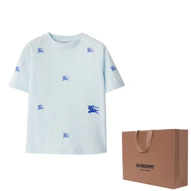 Burberry SS24 LogoT