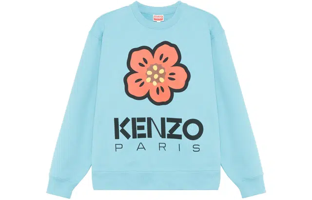 KENZO FW23 bokeLogo
