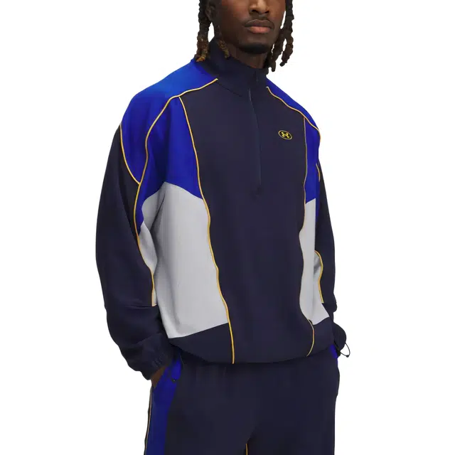 Under Armour Best Level Tricot Logo