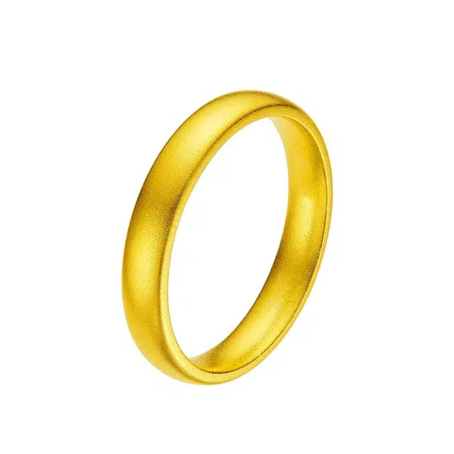 CHINA GOLD 5G