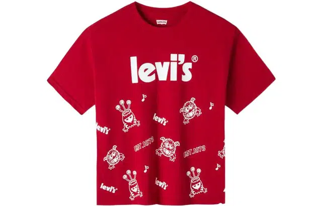 levis T