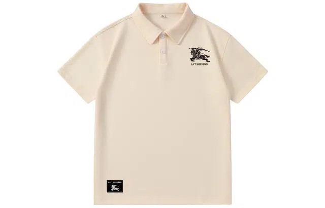 LA'T.WEEKEND LogopoloPolo