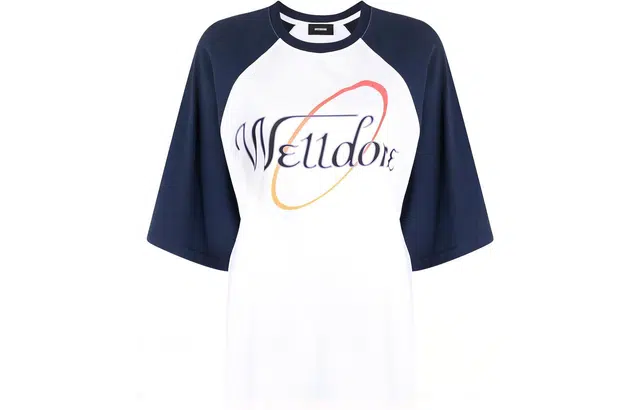 WE11DONE FW23 T