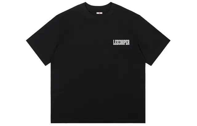 Lee Cooper logoT