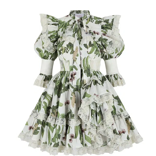 Selkie Collection SS25