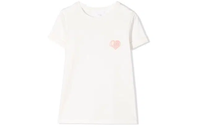 Chlo SS22 LogoT