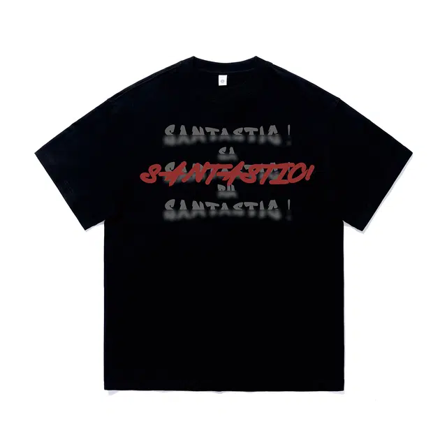 SANTASTIC T