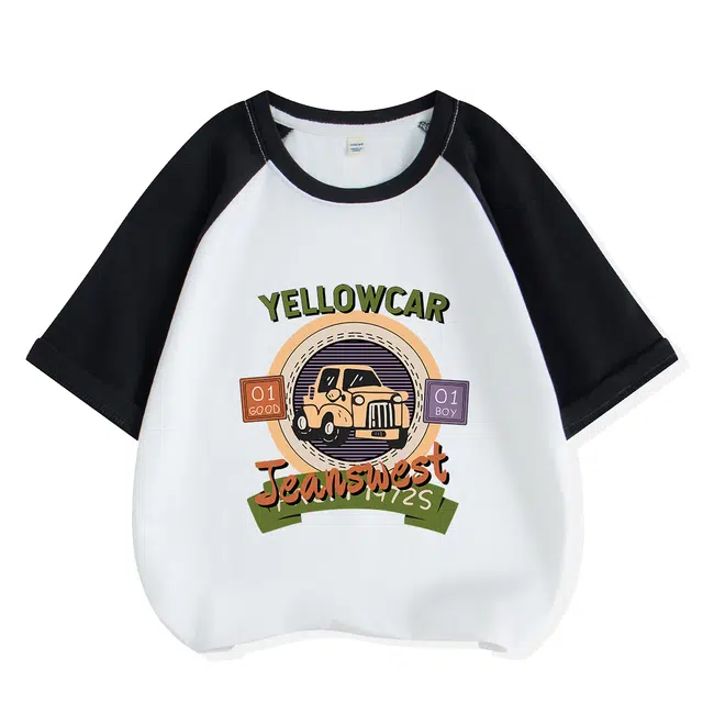 JEANSWEST JNR T