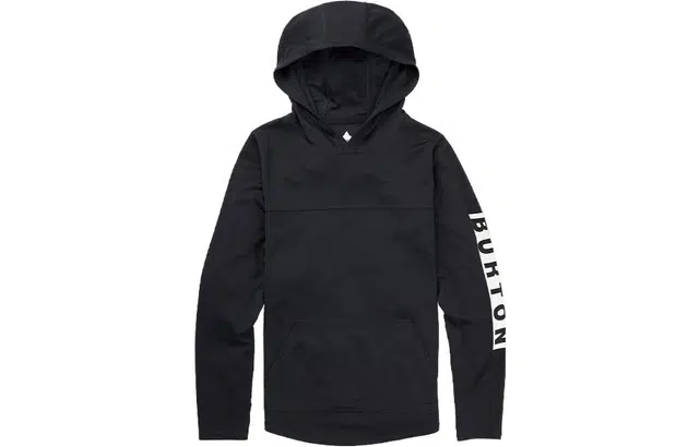 BURTON Multipath