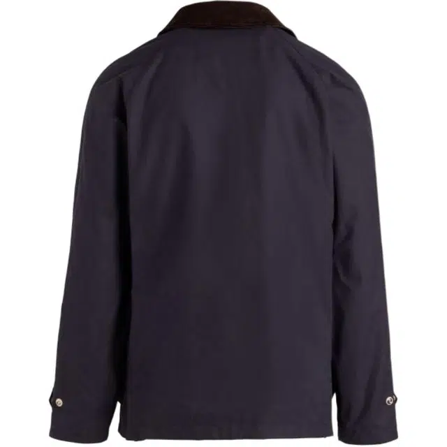 MANIFATTURA CECCARELLI Woman Rain Caban