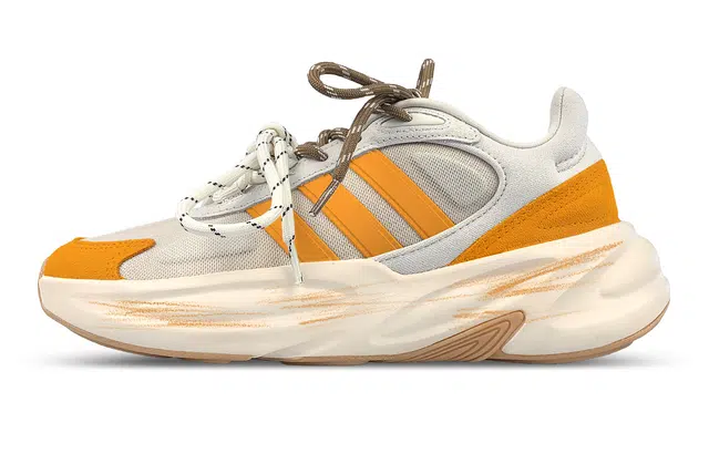 adidas neo Ozelle
