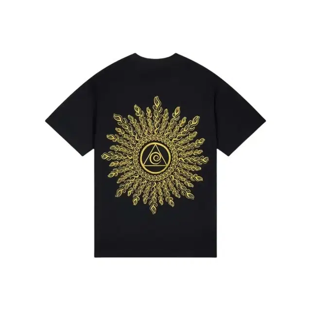 PAINT STAIN T