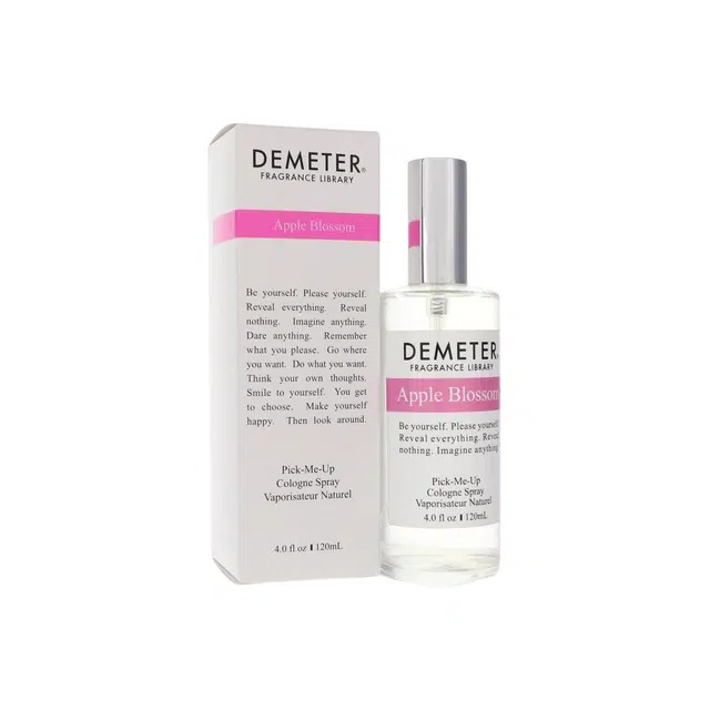DEMETER EDC 120ml