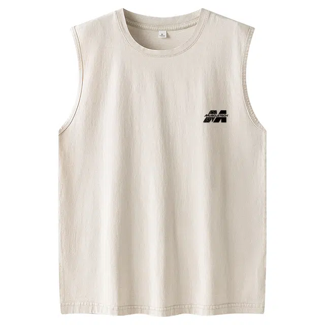 MUSCLETECH LogocleanfitT