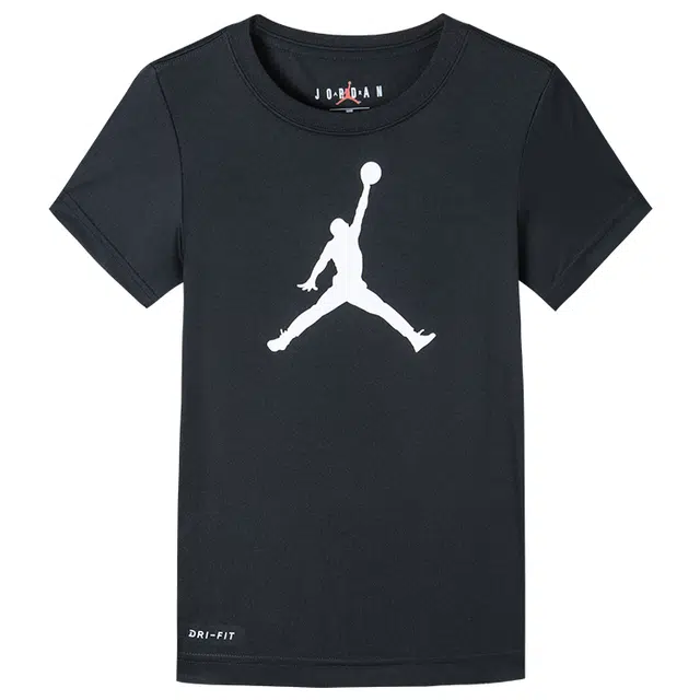 Jordan DRI-FIT logo T