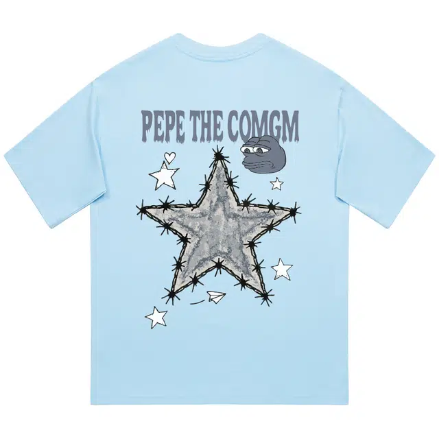 COMGM logo T