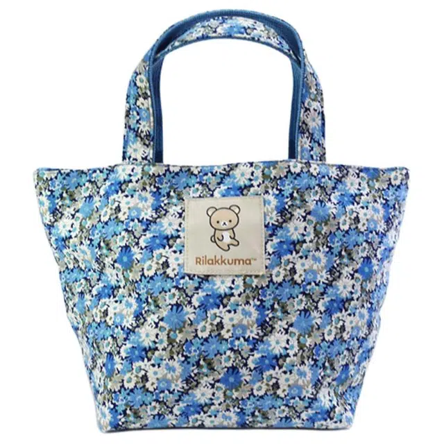 SAN-X Tote