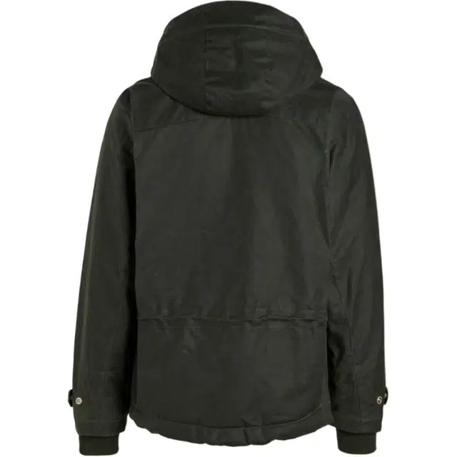 MANIFATTURA CECCARELLI Mountain Jacket