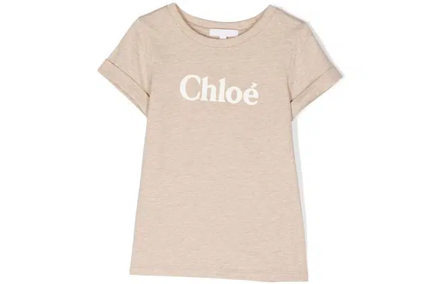 Chlo SS23 LogoT