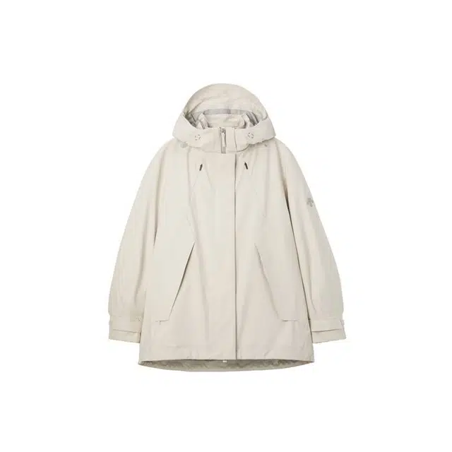 DESCENTE ALLTERRAIN SS25