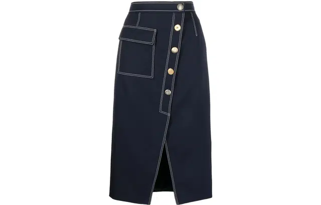 Alexander McQueen SS22