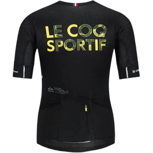 le coq sportif x PEARL iZUMi SS25