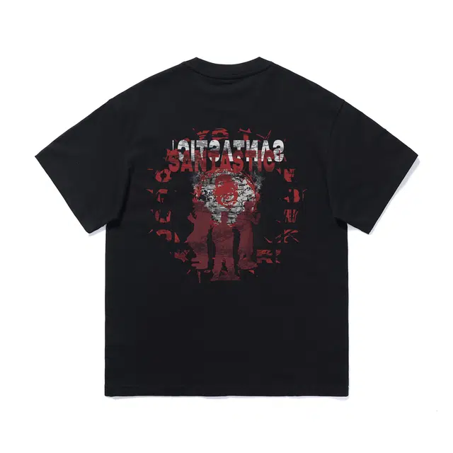 SANTASTIC T